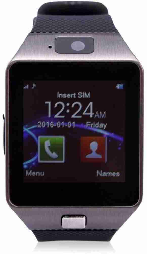 I clearance kall smartwatch