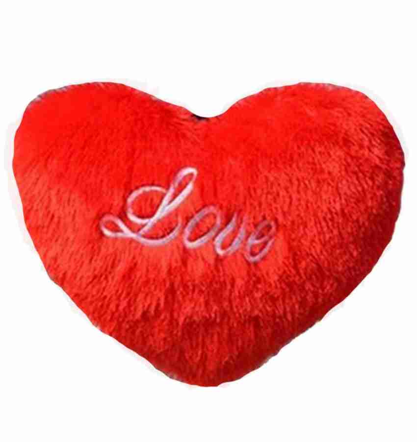 Love symbol on sale teddy bear