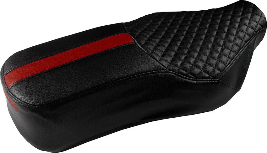 Elegant bike seat cover online