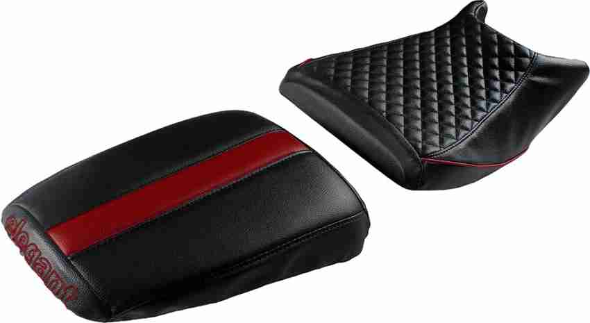 Pulsar 220 store seat cover