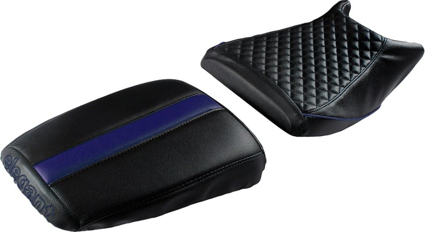 Pulsar 180 discount seat cover models