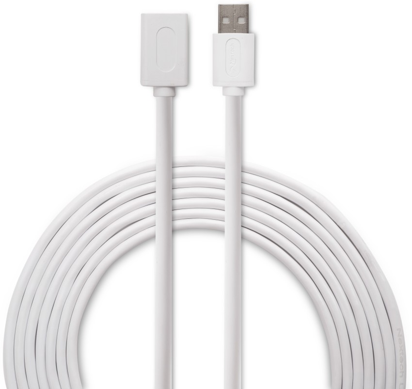 USB Type-C to Type-C 65W Cable 1.2M - Nextech