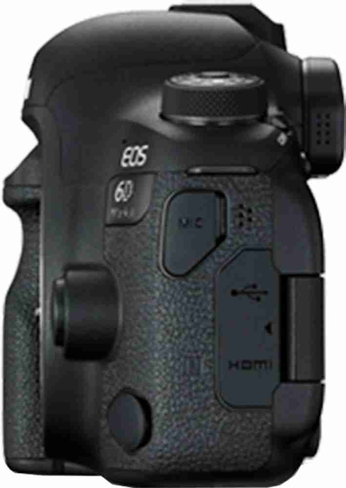 Canon 6d mark online ii hdmi