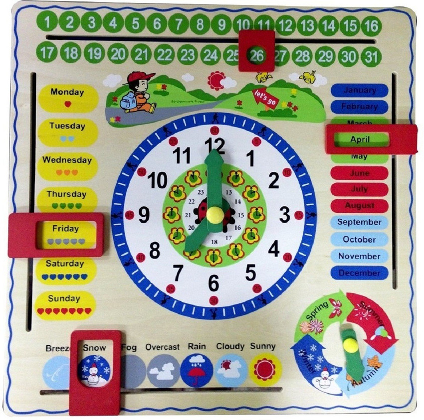 Wall mounted shop toys for toddlers