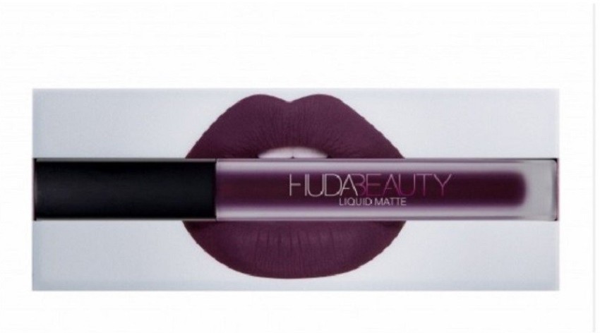 Huda Beauty Material Girl - Price in India, Buy Huda Beauty Material Girl  Online In India, Reviews, Ratings & Features