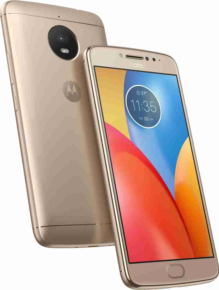 Moto E4 Plus (Oxford Blue, 32 GB , 3 GB RAM) : : Electronics