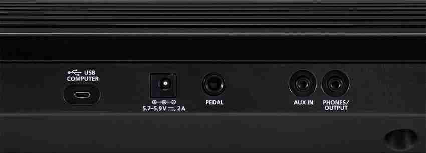 Roland Roland GO61PC PIANO (Digital Piano) GO61PC Digital Portable 