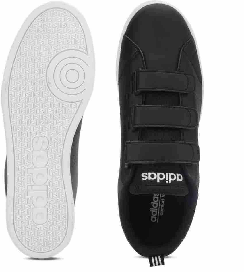 Adidas neo vs advantage shop cl cmf black sneakers