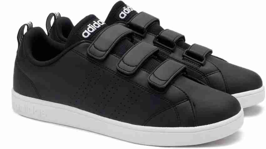 Adidas neo vs advantage shop cl cmf black sneakers