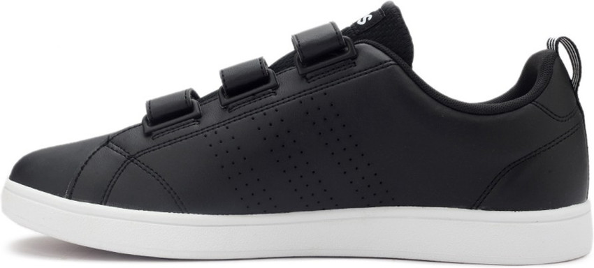 Adidas neo vs advantage shop cl cmf black sneakers