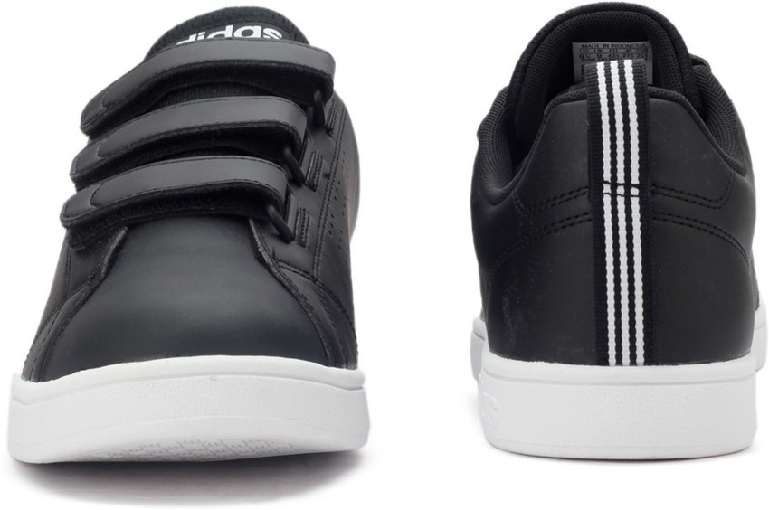 Adidas neo vs advantage shop cl cmf black sneakers