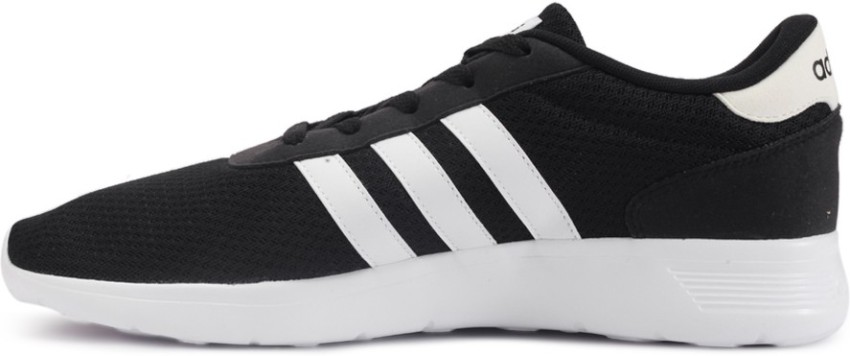 Adidas neo men's shop lite racer running shoes