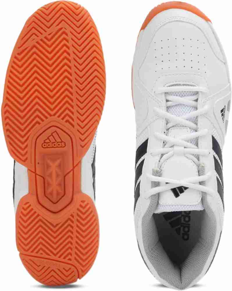 Adidas non marking badminton shoes store