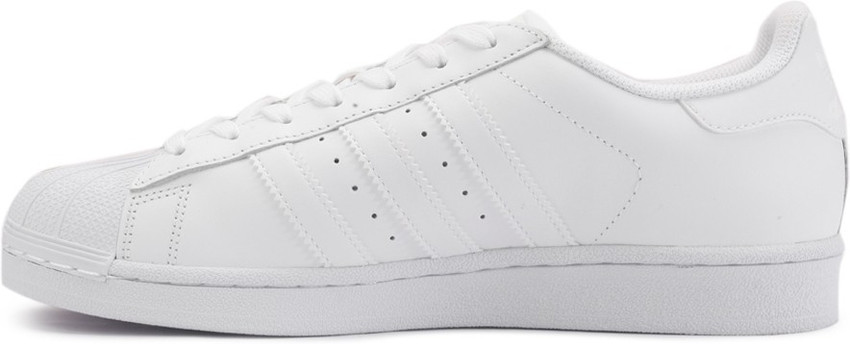 ADIDAS ORIGINALS Superstar Foundation Sneakers For Men Buy