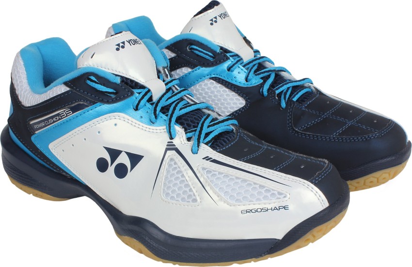 Yonex power cushion shb 35ex badminton shoes sale