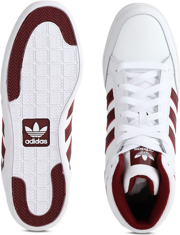 Adidas varial mid by4060 cheap