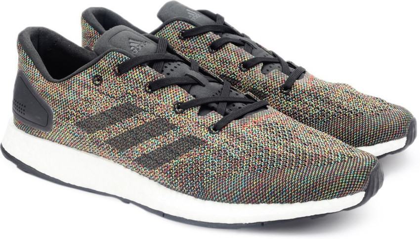 Adidas men's pureboost dpr ltd running shoes hotsell
