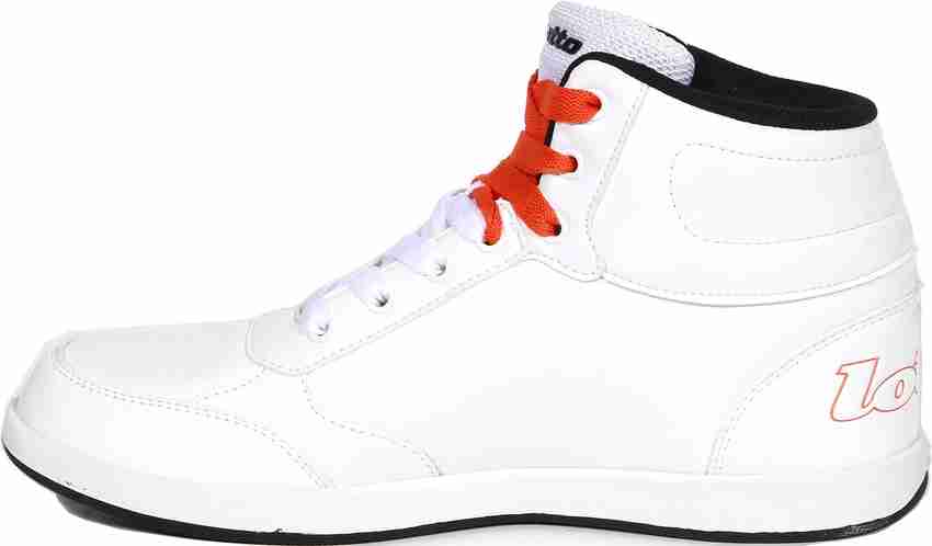 Lotto on sale ankle shoes