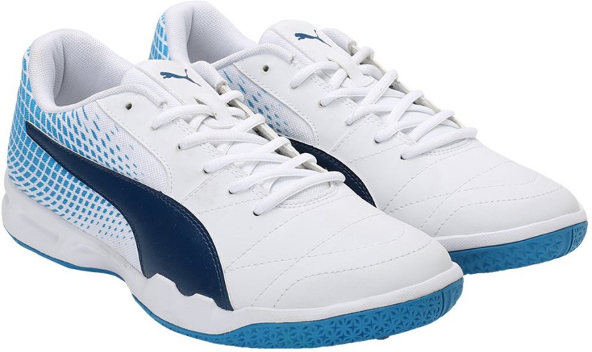 Puma veloz indoor store ii badminton shoes