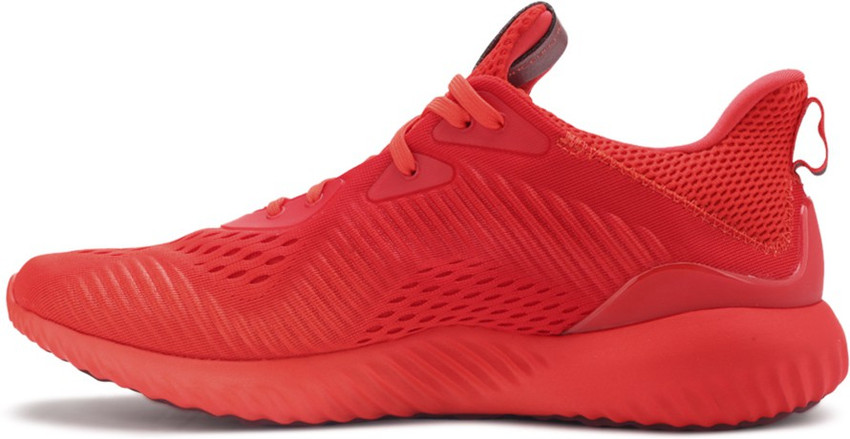 ADIDAS ALPHABOUNCE EM M Running Shoes For Men Buy BLAORA CORRED