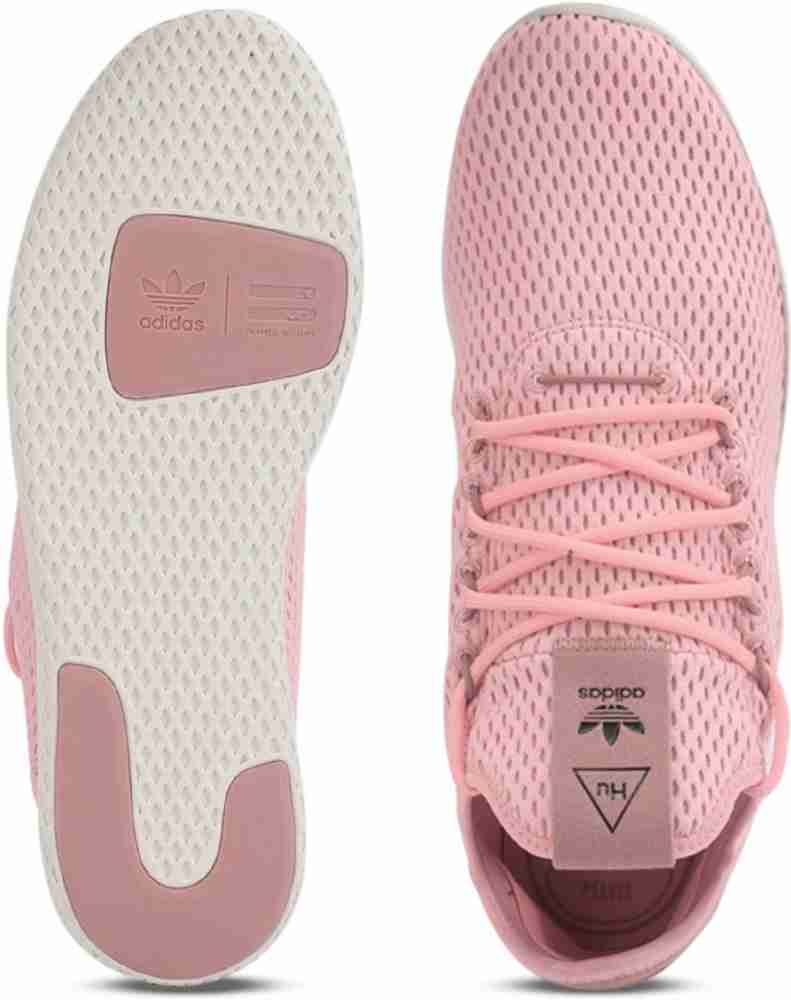Adidas originals pw tennis sales hu - raw pink