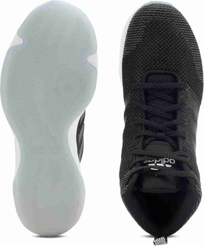 Adidas neo cloudfoam executor men's sneakers top