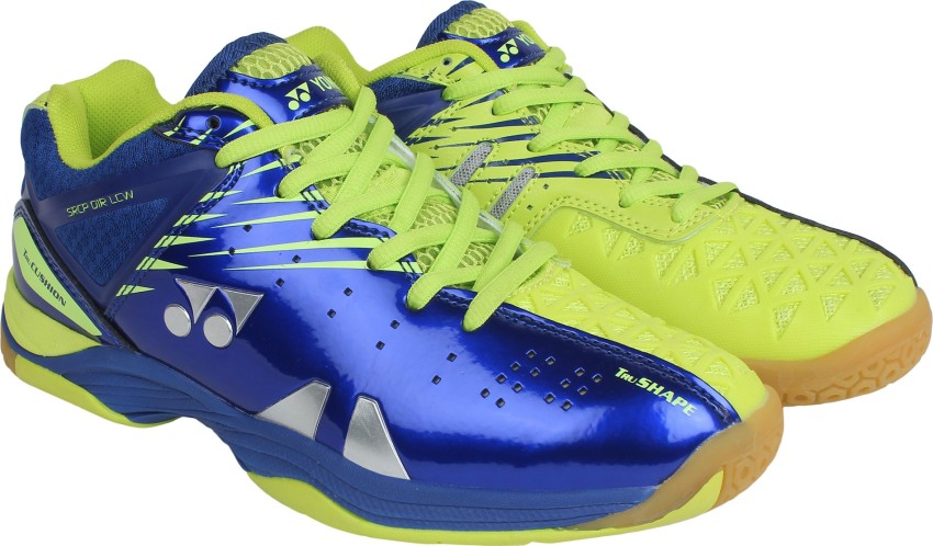 Yonex badminton 2025 shoes lcw