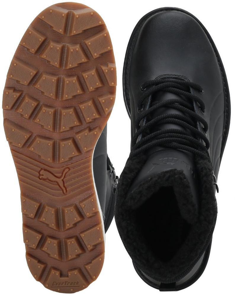 Puma boots online mens india