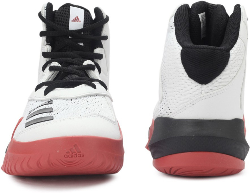 Adidas crazy team hotsell 2017