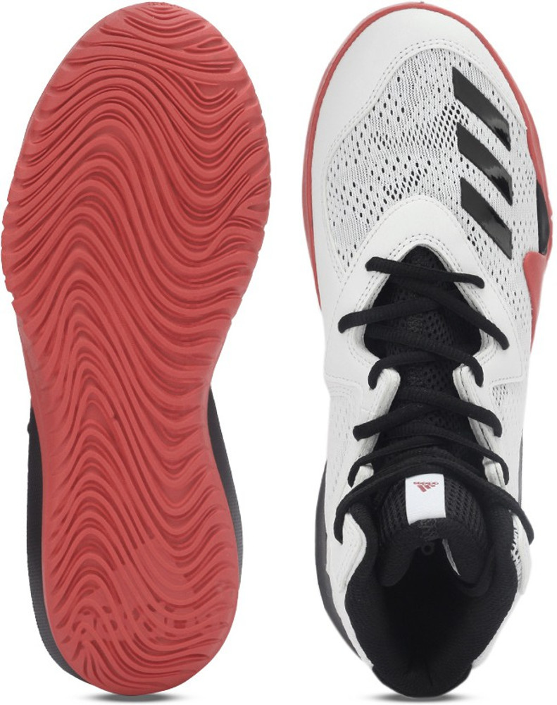Adidas crazy team 2017 shoes kids' online