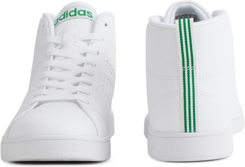 Adidas advantage deals cl mid