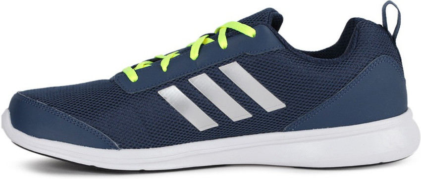 Adidas yking 1.0 m running hot sale shoes
