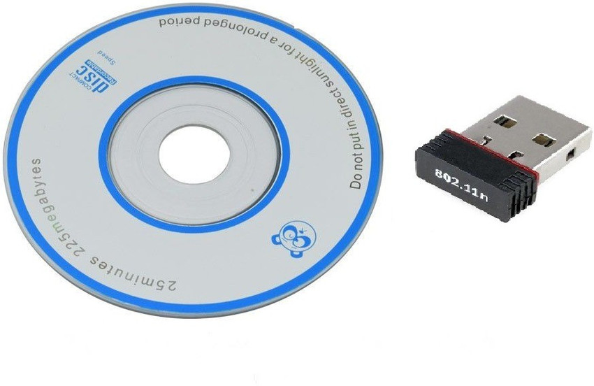 Wifi hotsell adapter price