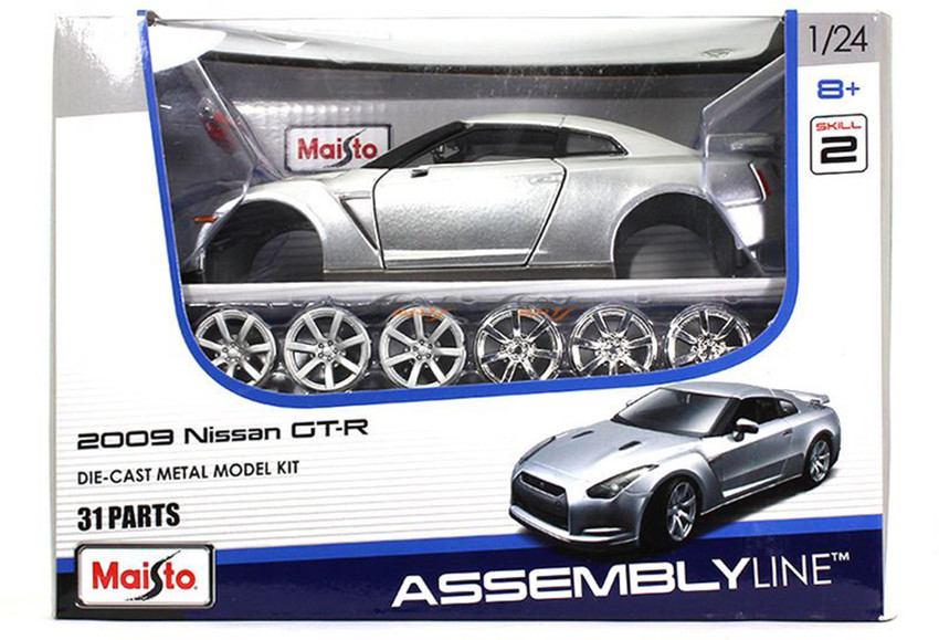 Kidoz Kingdom MAISTO ASSEMBLY LINE CAR MAISTO ASSEMBLY LINE CAR shop for Kidoz Kingdom products in India. Flipkart