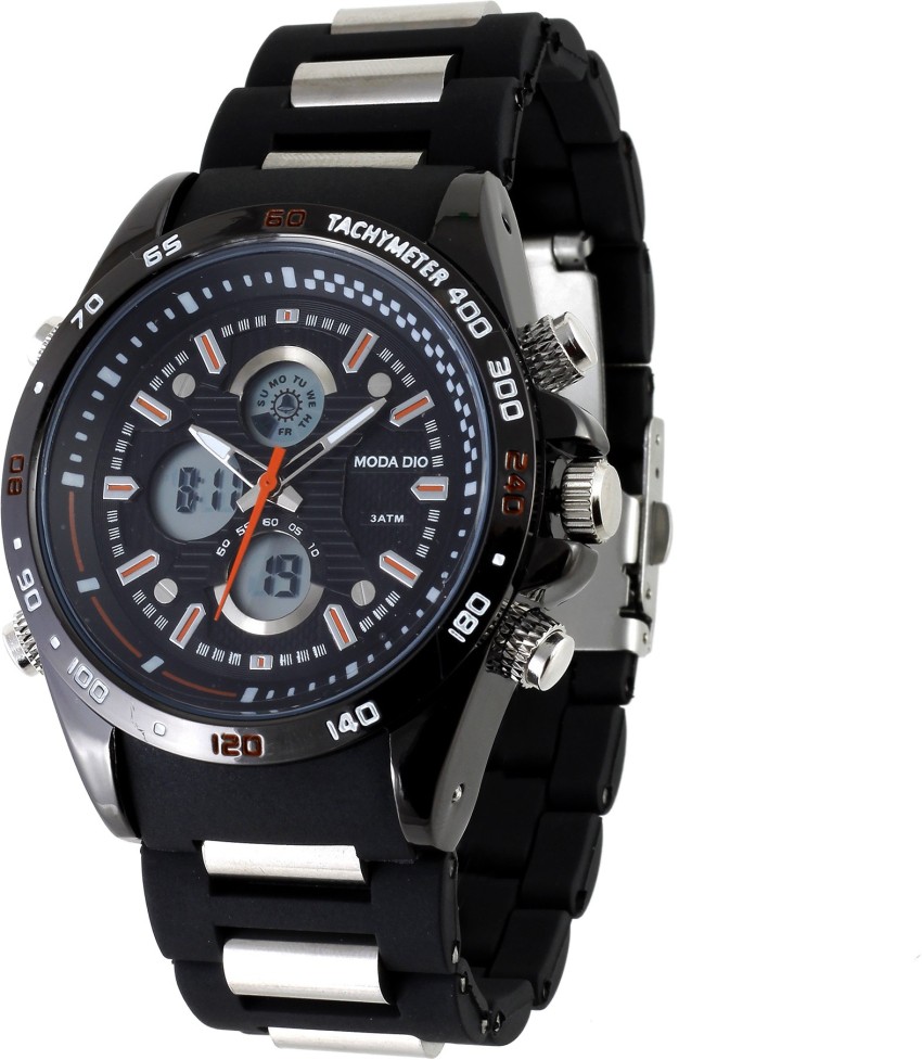 Bistec watch wr30m price online