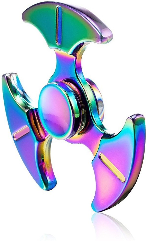 Blackatana™ Metal Ninja Spinner