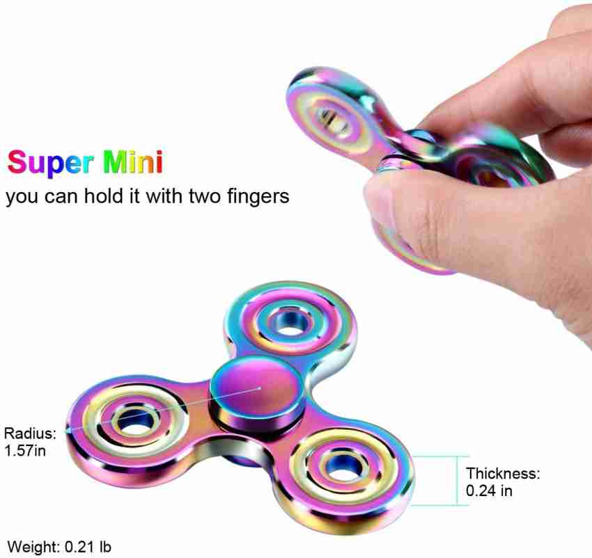 Edc 2024 spinner toy