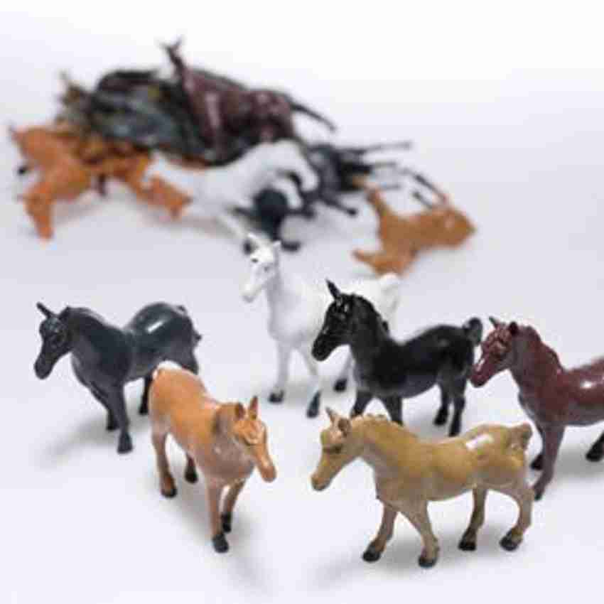 Century Novelty Plastic Horses Plastic Horses . Buy Horse toys