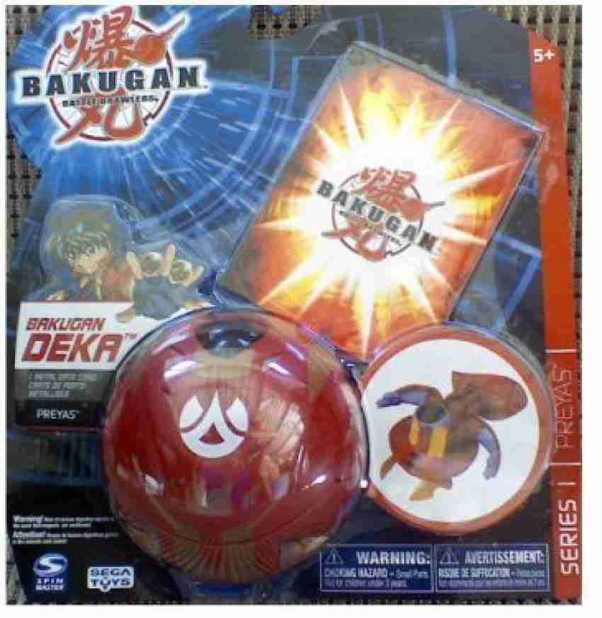 Bakugan Battle Brawlers - Battle Brawlers . Buy Deka Bakugan toys in India.  shop for Bakugan products in India.
