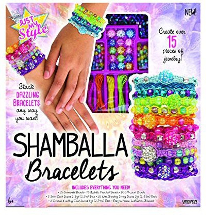 Details more than 85 bead bracelet making kit 3tdesign.edu.vn