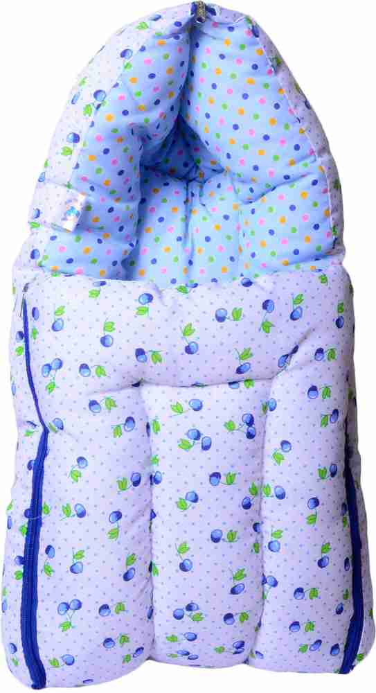 Baby carry shop bed with hood