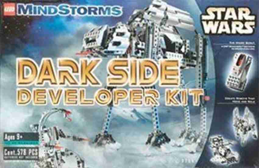 Lego developer kit sales