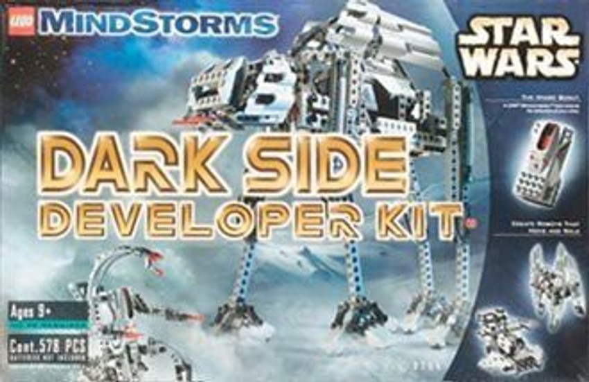 Dark side developer kit sales
