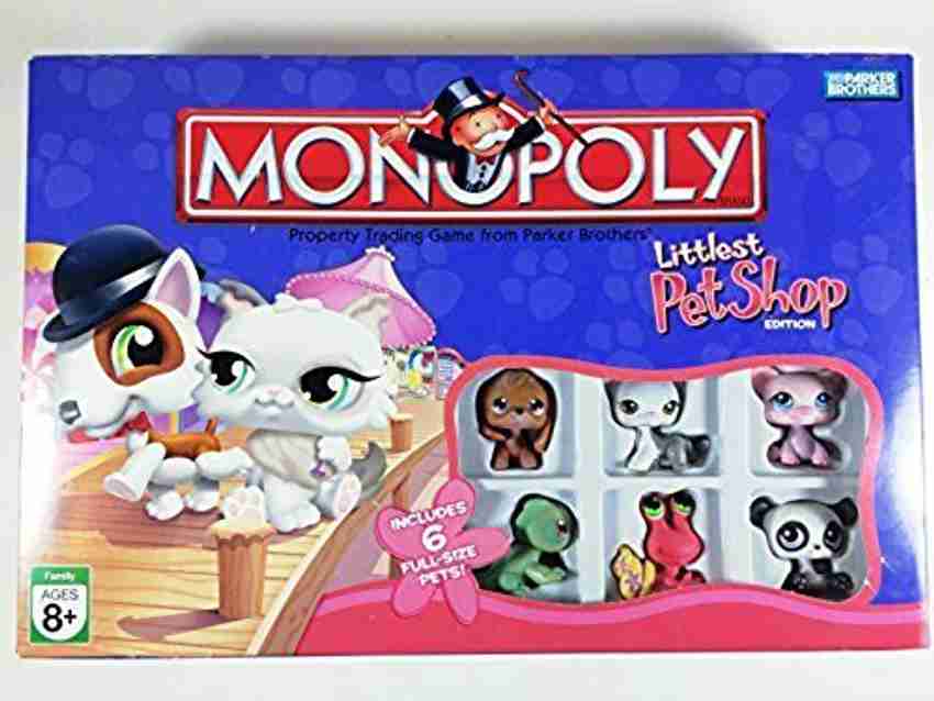 Game little pet shop hotsell