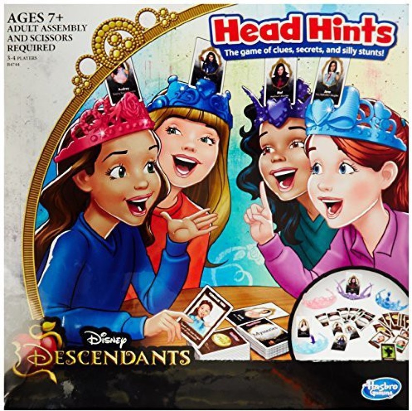 Hasbro cheap disney descendants