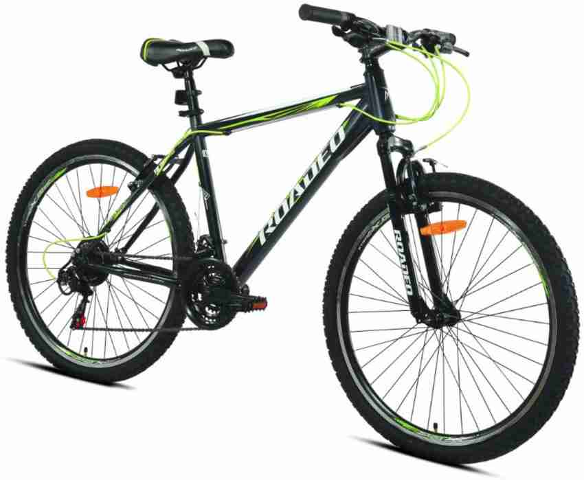 Hercules Roadeo Hardliner Large 26 T Mountain Hardtail Cycle