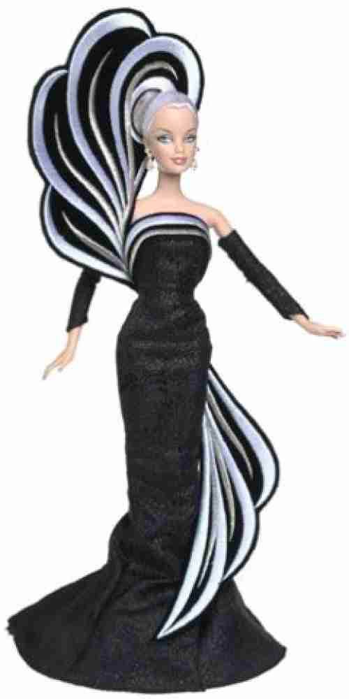 MATTEL 45th Anniversary Barbie - 45th Anniversary Barbie . shop