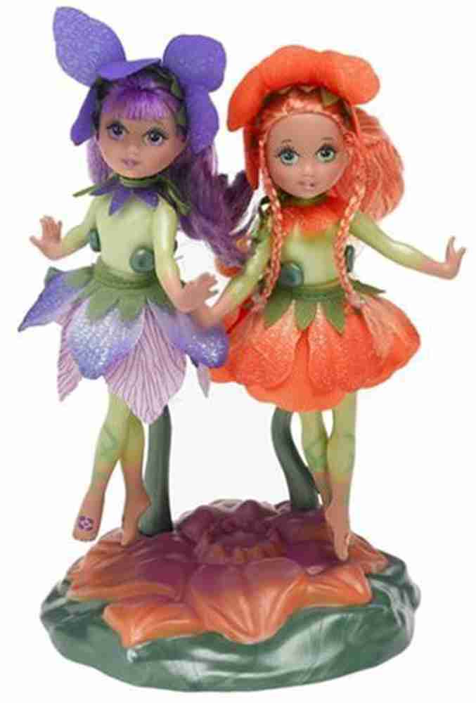 MATTEL Barbie Fairytopia 5