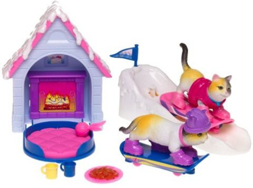 BARBIE Posh Pets Barbie Posh Pets Barbie shop for BARBIE products in India. Flipkart