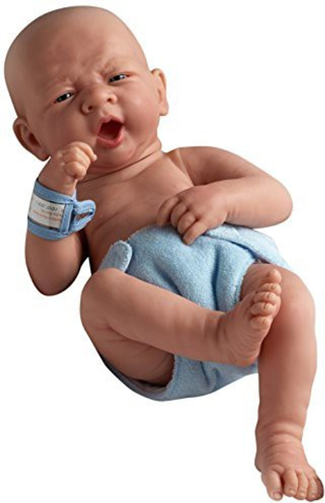 Jc toys sales la newborn 15